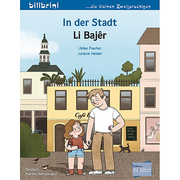 In der Stadt, Ulrike Fischer