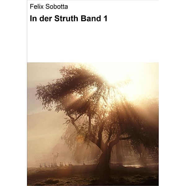 In der Struth Band 1, Felix Sobotta