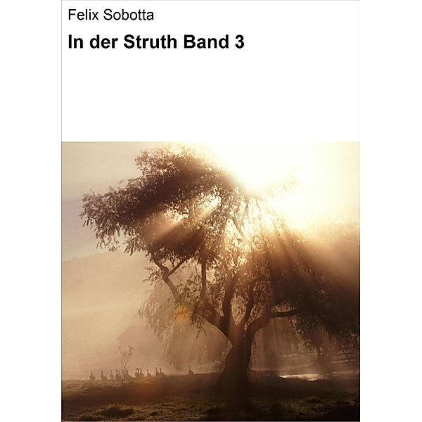 In der Struth Band 3, Felix Sobotta