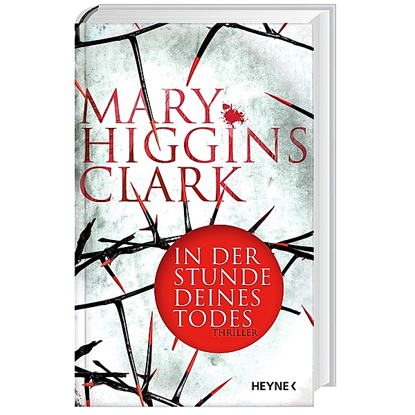 In der Stunde deines Todes, Mary Higgins Clark