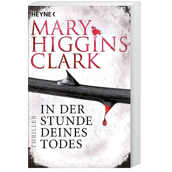 In der Stunde deines Todes / Laurie Moran Bd.1, Mary Higgins Clark