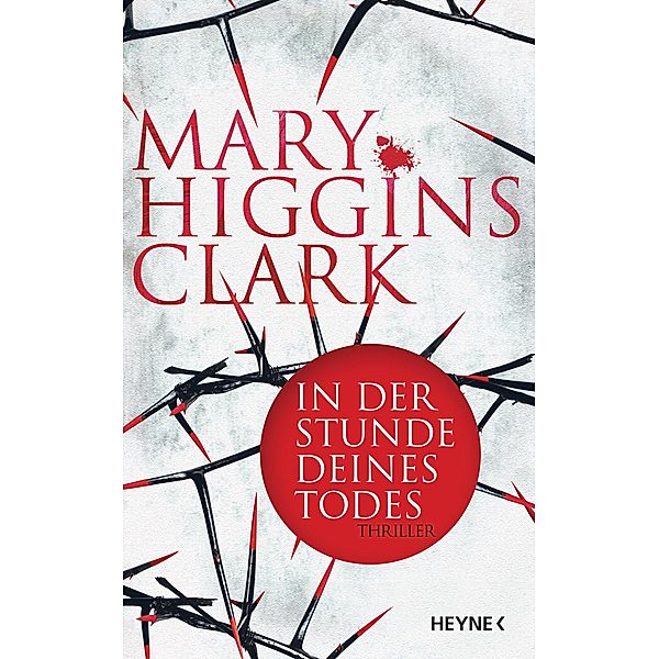In der Stunde deines Todes / Laurie Moran Bd.1, Mary Higgins Clark