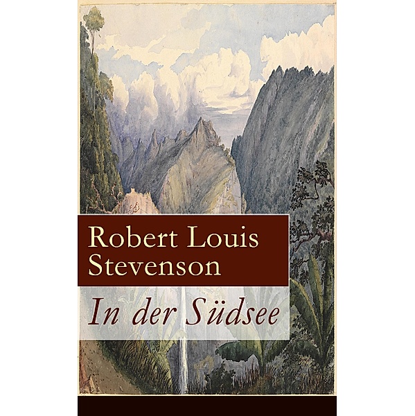 In der Südsee, Robert Louis Stevenson