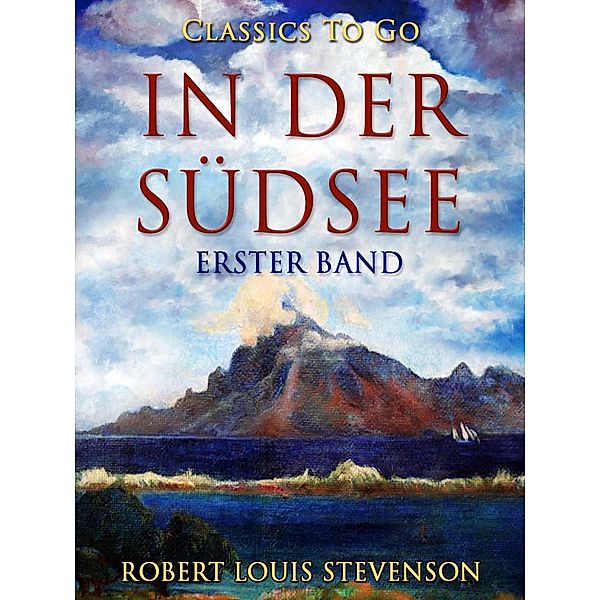 In der Südsee, Robert Louis Stevenson