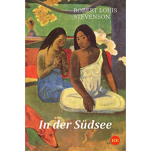 In der Südsee, Robert Louis Stevenson