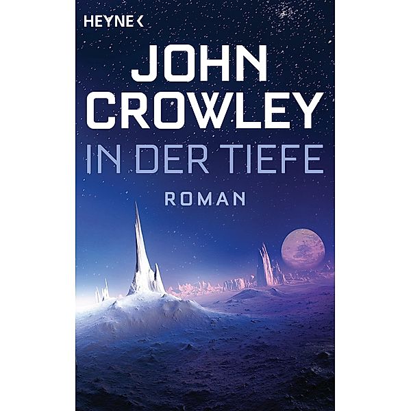 In der Tiefe, John Crowley