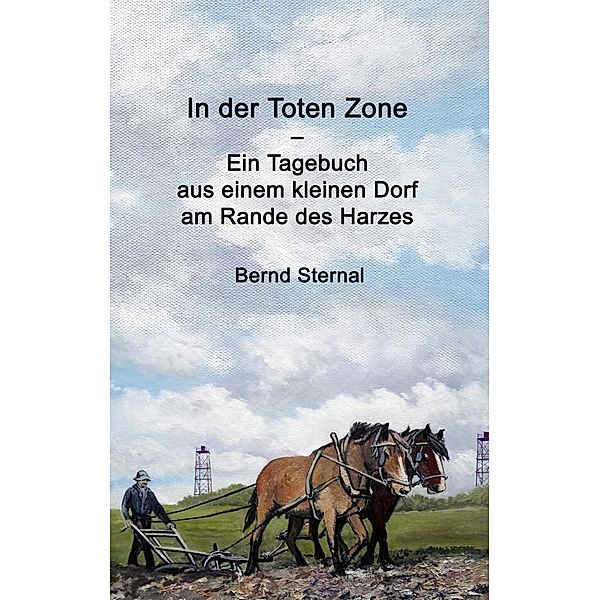 In der Toten Zone, Bernd Sternal