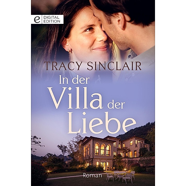 In der Villa der Liebe, Tracy Sinclair