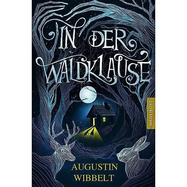 In der Waldklause, Augustin Wibbelt