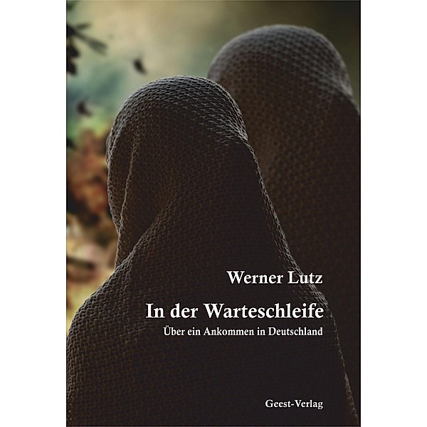 In der Warteschleife, Werner Lutz