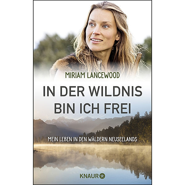 In der Wildnis bin ich frei, Miriam Lancewood