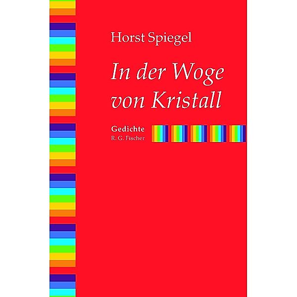 In der Woge von Kristall, Horst Spiegel