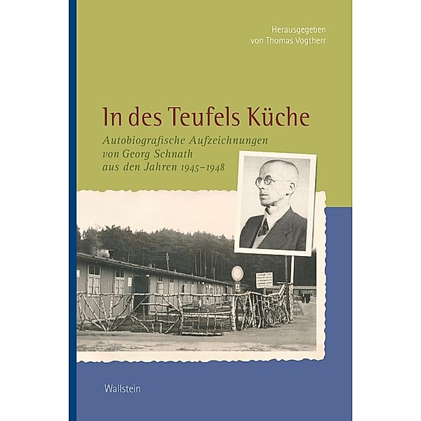 In des Teufels Küche