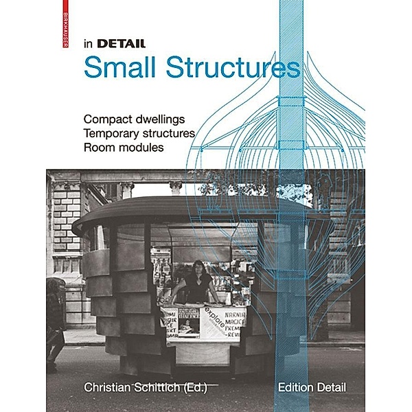In DetailSmall Structures