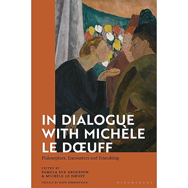 In Dialogue with Michèle Le Doeuff