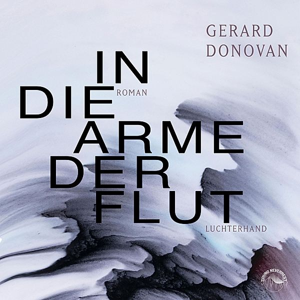 In die Arme der Flut, Gerard Donovan