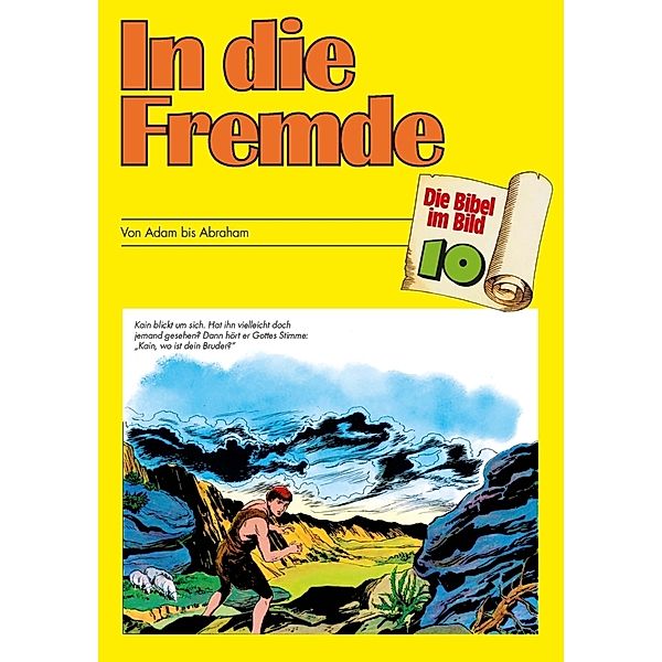 In die Fremde