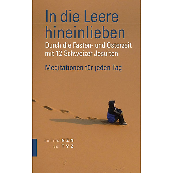 In die Leere hineinlieben