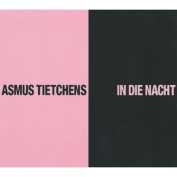 In Die Nacht (Vinyl), Asmus Tietchens
