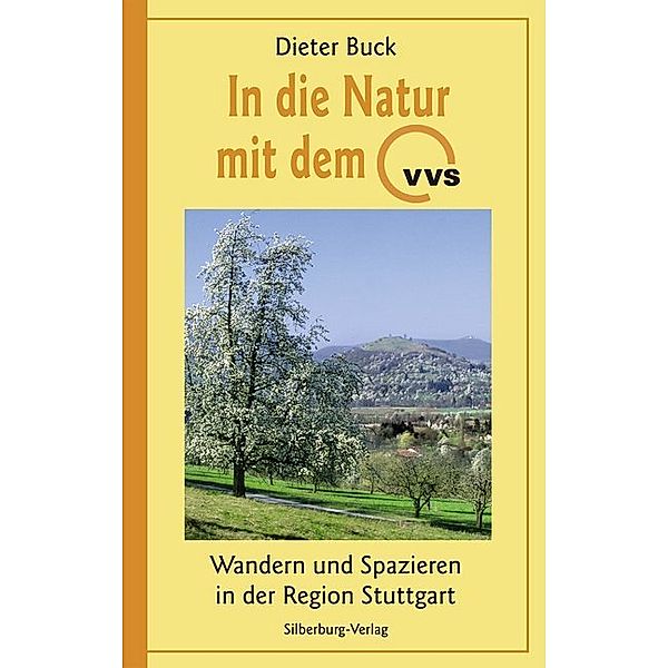 In die Natur mit dem VVS, Dieter Buck