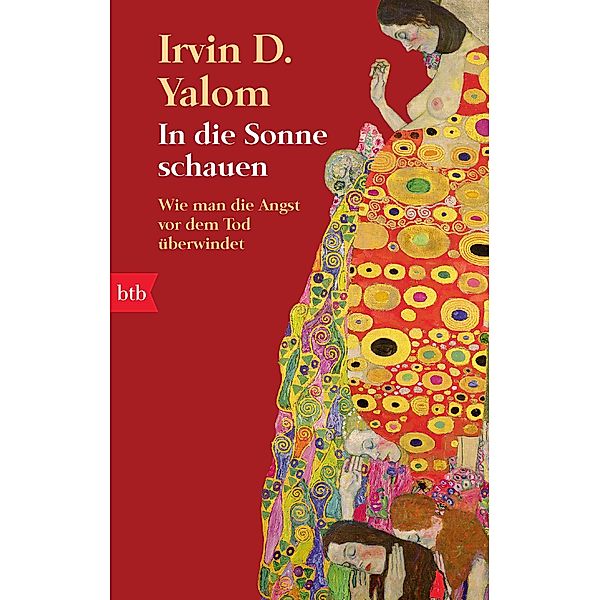 In die Sonne schauen, Irvin D. Yalom