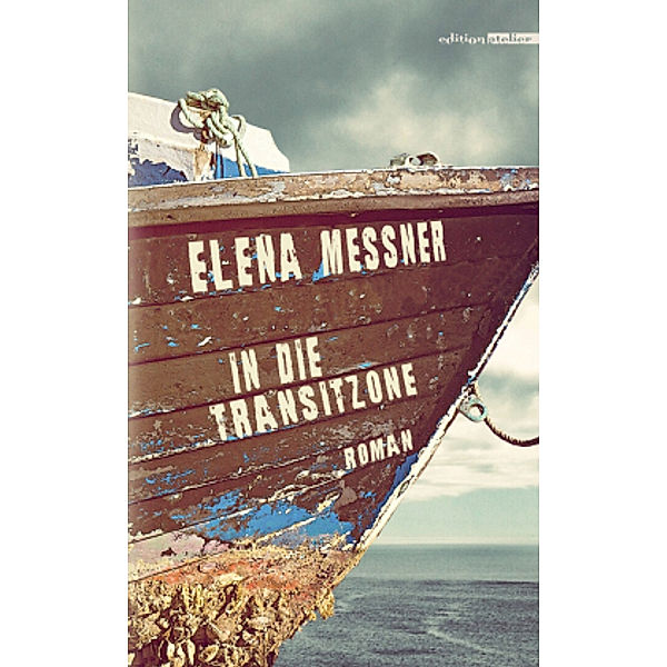 In die Transitzone, Elena Messner