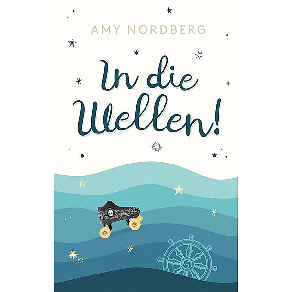 In die Wellen!, Amy Nordberg