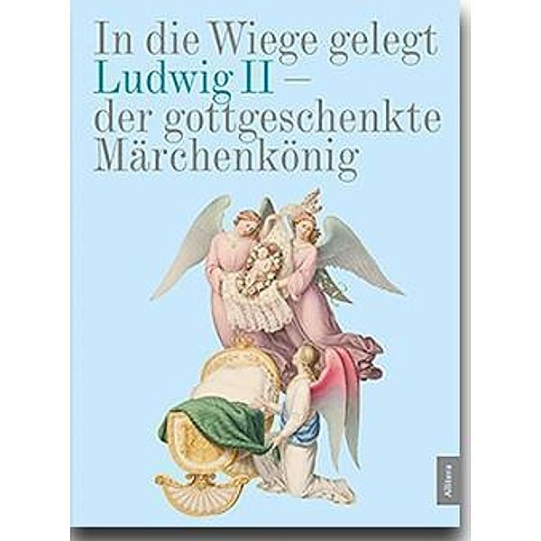 In die Wiege gelegt