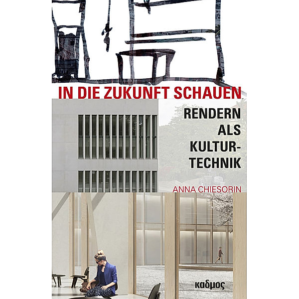 In die Zukunft schauen, Anna Chiesorin