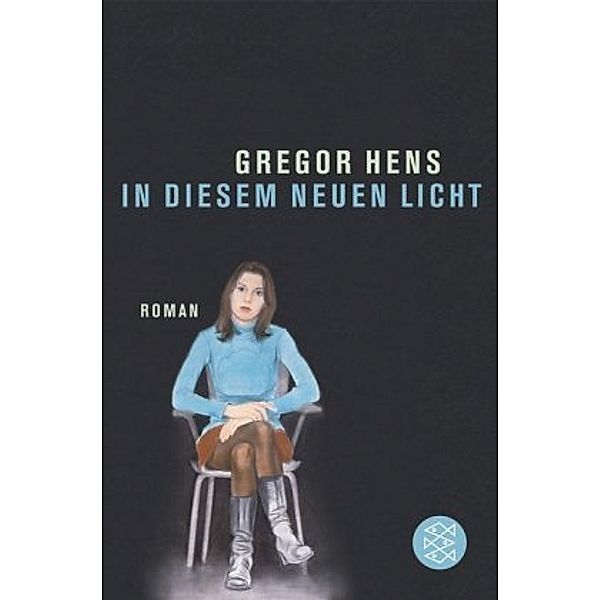 In diesem neuen Licht, Gregor Hens