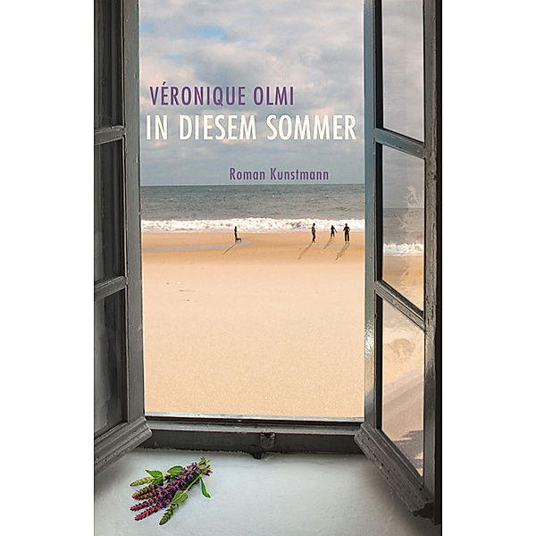 In diesem Sommer, Véronique Olmi