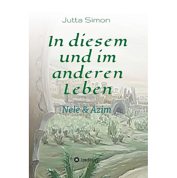 In diesem und im anderen Leben, Jutta Simon