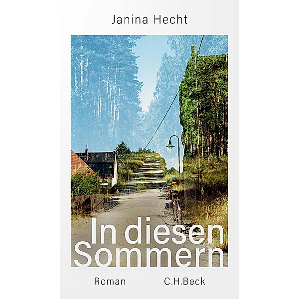 In diesen Sommern, Janina Hecht