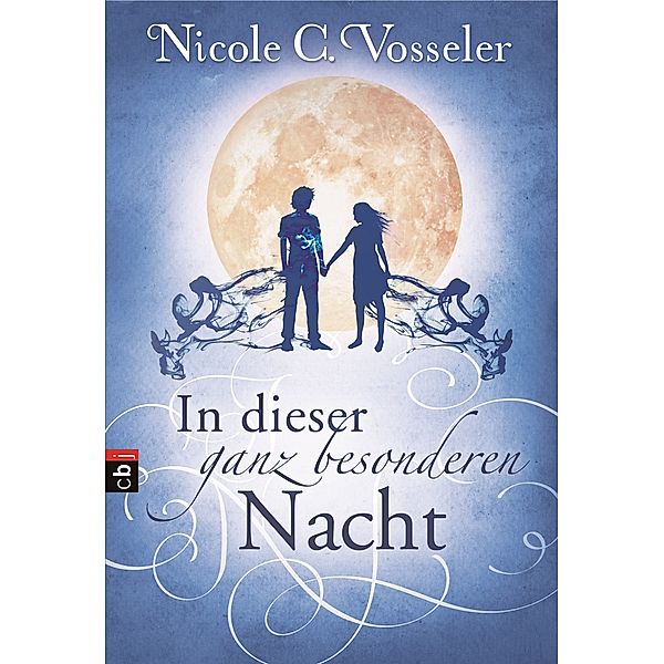 In dieser ganz besonderen Nacht, Nicole C. Vosseler