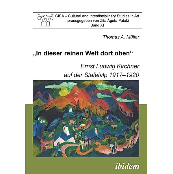 In dieser reinen Welt dort oben., Thomas A. Müller