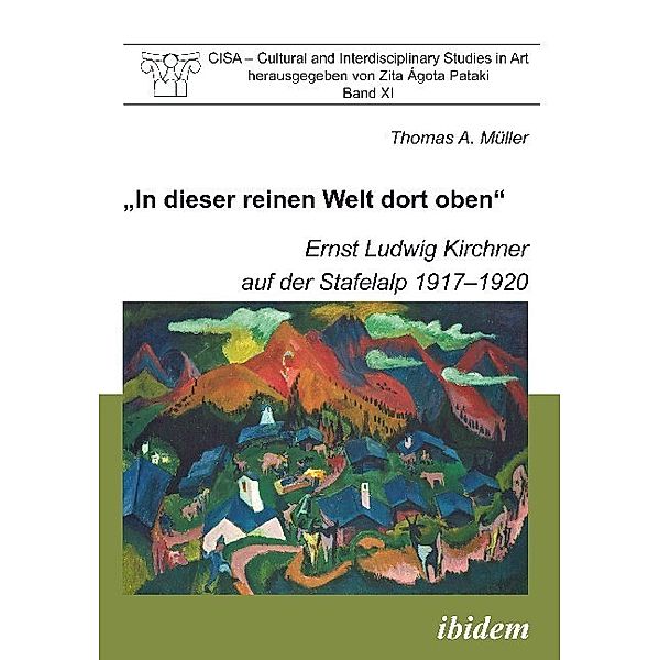 In dieser reinen Welt dort oben., Thomas A. Müller