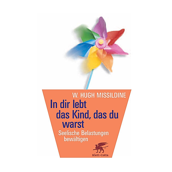 In dir lebt das Kind, das du warst, Whitney Hugh Missildine