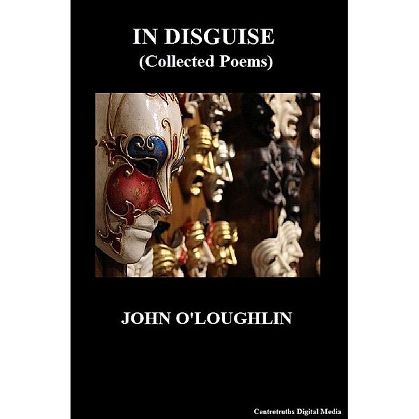 In Disguise, John O'Loughlin