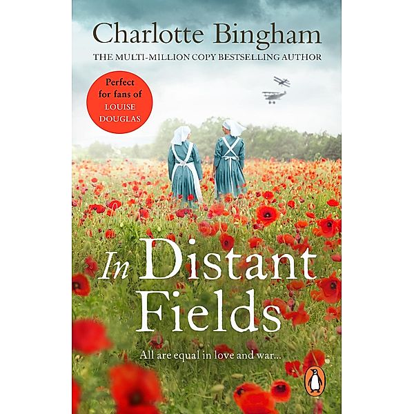 In Distant Fields, Charlotte Bingham