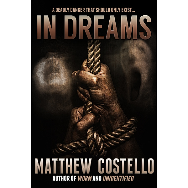 In Dreams, Matthew Costello