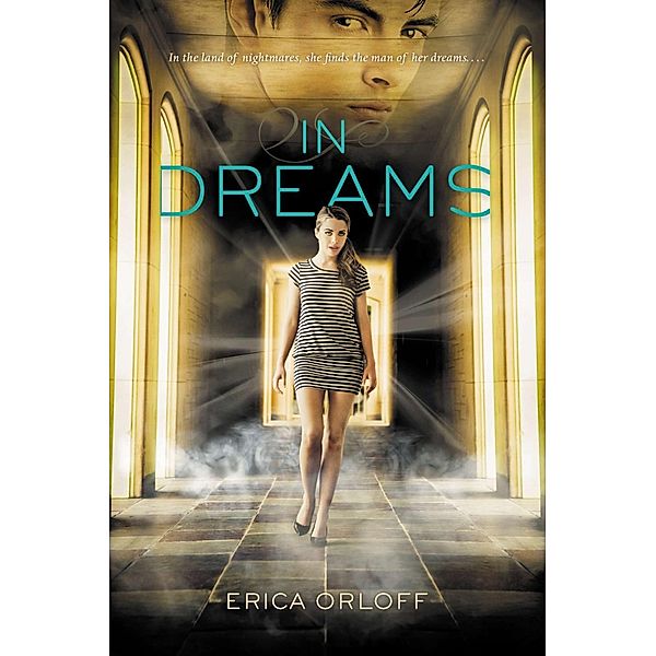 In Dreams, Erica Orloff