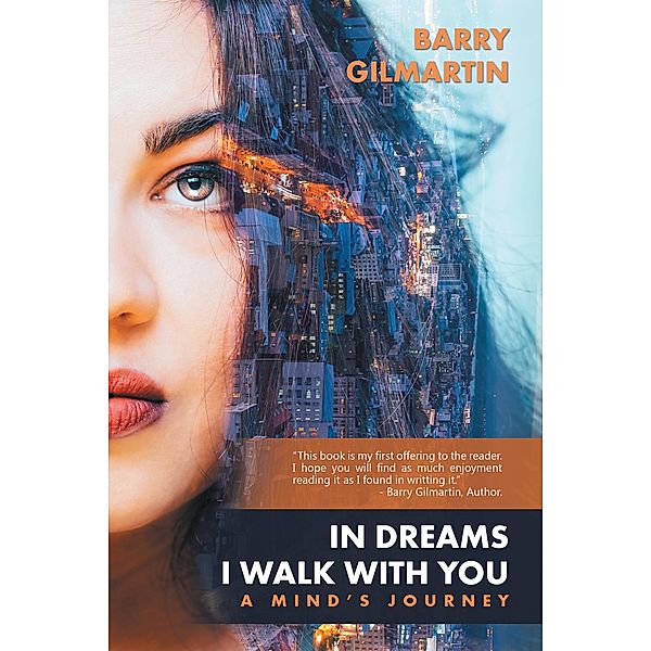 In Dreams I Walk with You, Barry Gilmartin