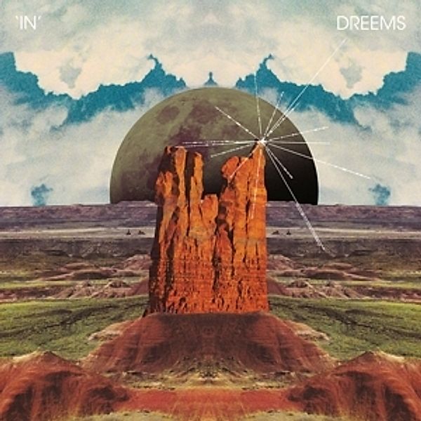 In Dreems (2lp+Mp3/180g/Ltd.) (Vinyl), Dreems