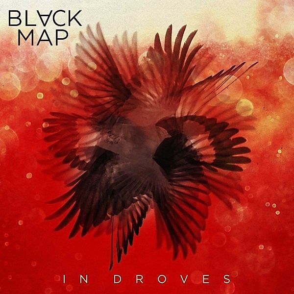 In Droves, Black Map