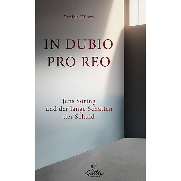 IN DUBIO PRO REO, Daniela Hillers