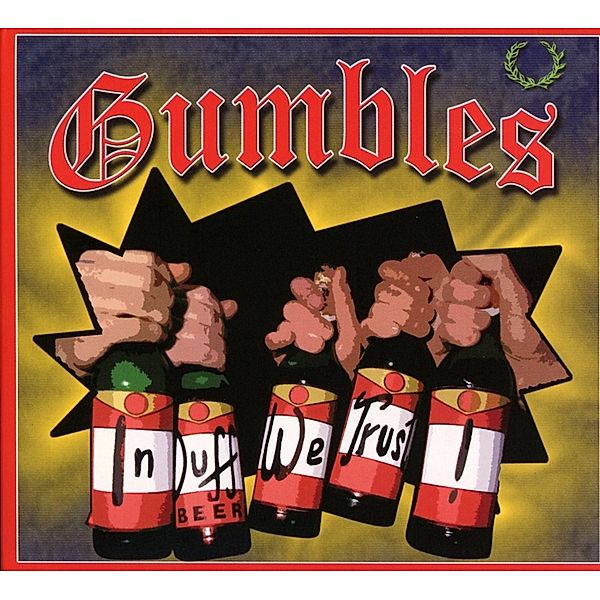In Duff We Trust (Re-Release), Gumbles