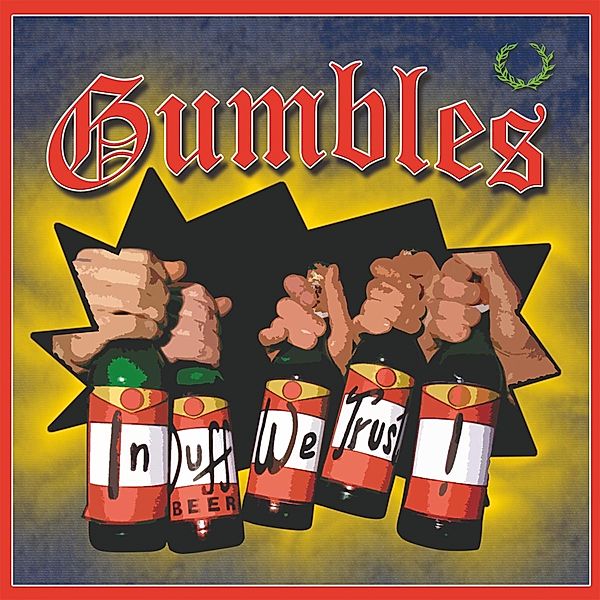 In Duff We Trust (Re-Release) (Vinyl), Gumbles