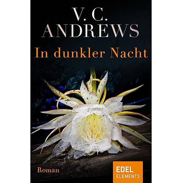 In dunkler Nacht / Die Hudson-Saga Bd.2, V. C. ANDREWS