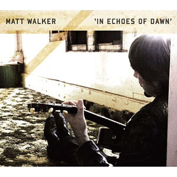 In Echoes Of Dawn, Matt Walker