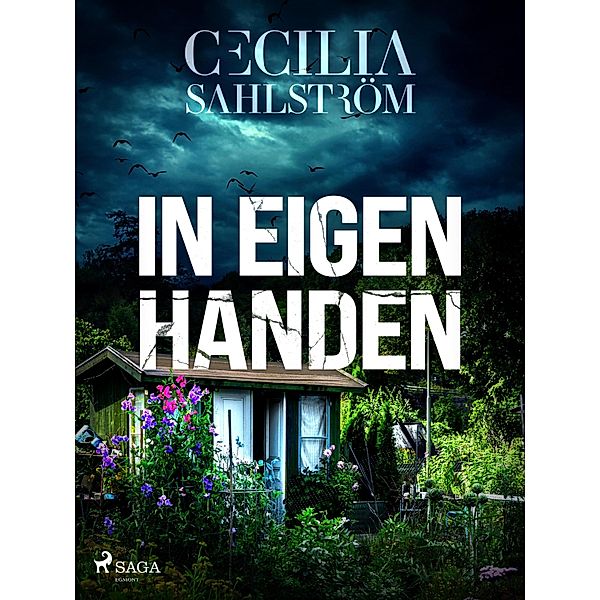 In eigen handen / Sara Vallén Bd.2, Cecilia Sahlström